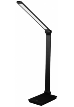 Светильник настольный Arte Lamp A5126Lt 1Bk 