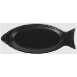 Блюдо Surel Fish 15х29 см 