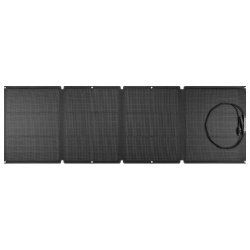 Панель солнечная Ecoflow портативная 110W 