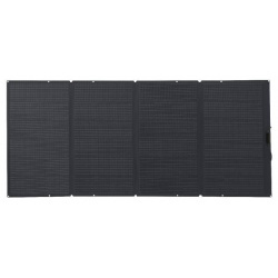 Панель солнечная Ecoflow портативная 400W 