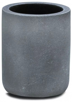 Стакан Ridder Cement серый 