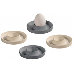 Набор подставок для яиц Kesper из 4 предметов 
