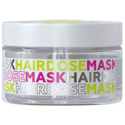 Маска для волос Beautydose питательная восстанавливающая поврежденных 250 мл 