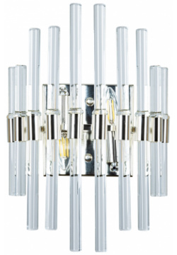 Настенный светильник Arte Lamp MATILDA A1064AP 2CC Коллекция и модель