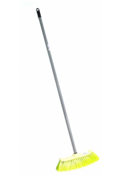 Щетка Polhop Pavone с металлической ручкой 120 см 