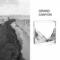 Набор для виски Liiton Grand canyon 2 предмета 0 3 л