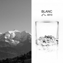 Набор для виски Liiton Mont blanc 2 предмета