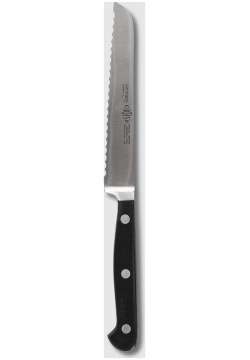 Нож Eikaso Gastro хлебный 12 см 