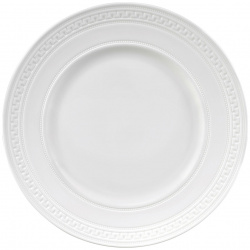 Тарелка обеденная Wedgwood Intaglio 27 см 