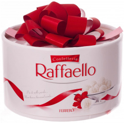 Конфеты Raffaello c миндальным орехом 100 г 