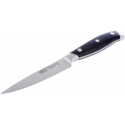 Нож для чистки овощей Gipfel Vilmarin 9 см 