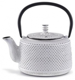 Чайник Beka jito 0 8 л Чай без лишних чаинок – фильтрующее ситечко