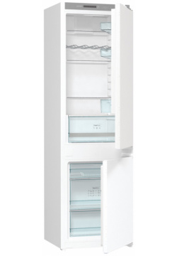 Холодильник Gorenje NRKI418FA0