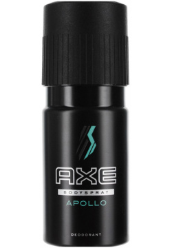 Дезодорант Axe Apollo 150 мл 