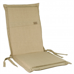 Подушка для кресла средняя спинка 106x48 Morbiflex (CSMR R317 17) 