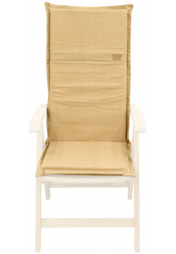 Подушка для кресла Morbiflex высокая спинка 125x52 Коричневый 