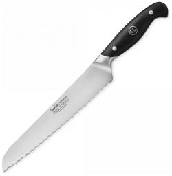 Нож для хлеба Robert Welch Professional 22 см 
