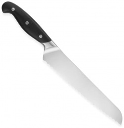 Нож для хлеба Robert Welch Professional 22 см