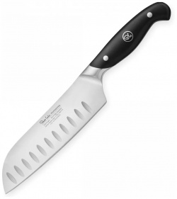 Нож поварской Robert Welch Professional Сантоку 17 см 