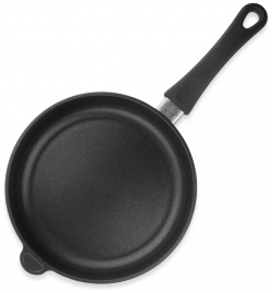 Сковорода AMT Frying Pans Titan для индукционных плит 24 см