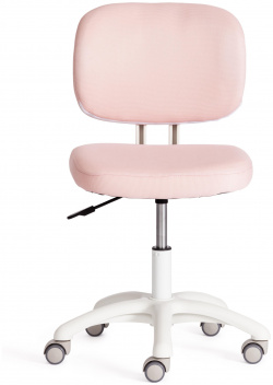 Кресло ТС Pink розовое (20236) TC