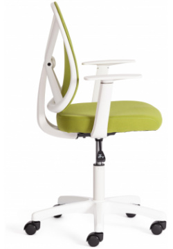 Кресло ТС Green зеленое (20211) TC