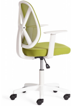 Кресло ТС Green зеленое (20211) TC