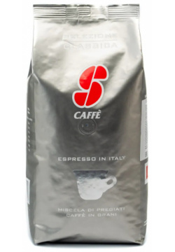 Кофе в зернах Essse Caffe Selezione Classica 1 кг 