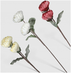 Цветок Dekor pap искусственный 100 см 