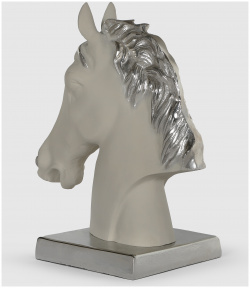 Фигура лошади Dekor pap 36х22х43 см