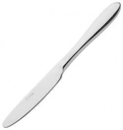 Набор столовых ножей Luxstahl Cremona 22 9 см 