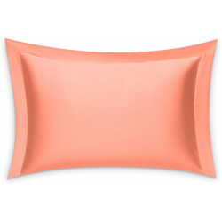 Комплект постельного белья Estia Орнелла Двуспальный кинг сайз оранжевый