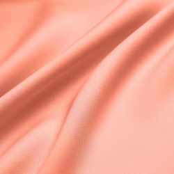 Комплект постельного белья Estia Орнелла Двуспальный кинг сайз оранжевый
