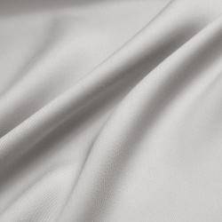 Комплект постельного белья Estia Орнелла Двуспальный серый