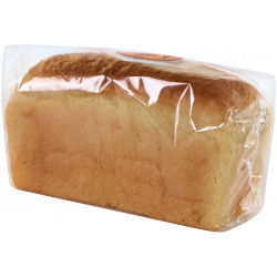Хлеб белый Тобис формовый 400 г 