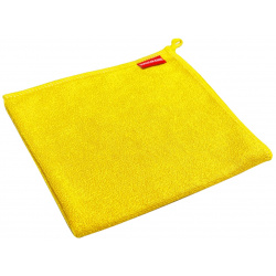 Салфетка для уборки Hausmann Universal cloth 35х35 см 