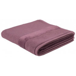 Полотенце махровое Ozdilek soft premium 50х90 см лиловый 
