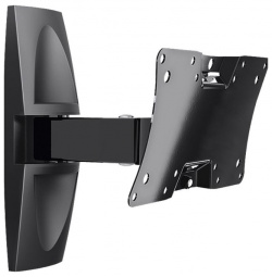 Кронштейн для телевизора Holder  LCDS 5063 black чёрный