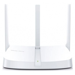 Wi Fi роутер (маршрутизатор) Mercusys  MW305R белый – отличное