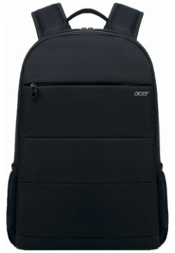 Рюкзак для ноутбука Acer  LS series OBG204 (ZL BAGEE 004) чёрный