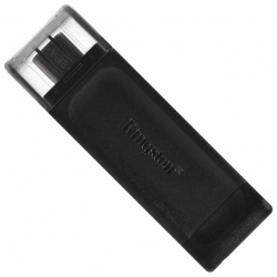 Флешка Kingston  DataTraveler 70 64GB DT70/64GB USB 3 2