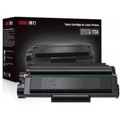 Картридж для лазерного принтера Deli  T2A чёрный