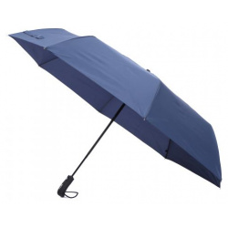 Зонт Fabi 1113448 403 Складной в синем цвете от