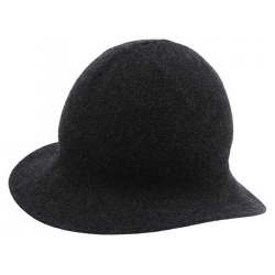 Шляпа Principe di Bologna 1325110 P5 CLOCHE P166 классического стиля от