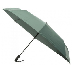 Зонт Fabi 998751 403M Складной из зелёной ткани от