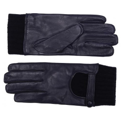 Перчатки Merola Gloves 1326190 V2 в тёмно синем цвете от