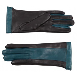 Перчатки Merola Gloves 1091324 F10 из натуральной кожи от