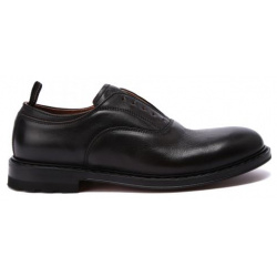Туфли Fabi 1077744 FU0666 Черные станут стильным дополнением гардероба