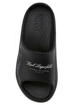 Шлепанцы Karl Lagerfeld 1490814 KL85007_VG0