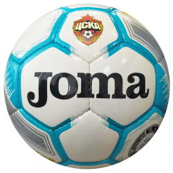 Мяч футбольный Joma Egeo с эмблемой ПФК ЦСКА  размер 5 400522 216 1